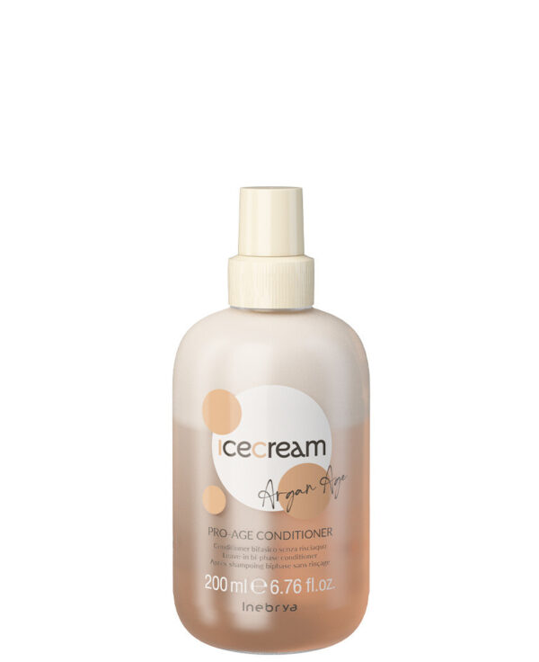 Inebrya Pro-Age Conditioner - 300ml