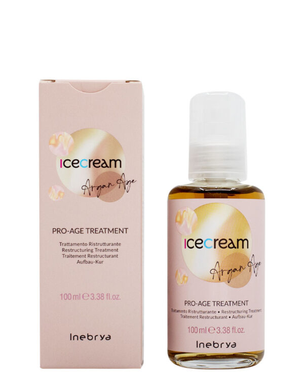 Inebrya Pro Age Treatment - 100ml