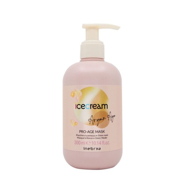 Inebrya Pro Age Mask - 300ml