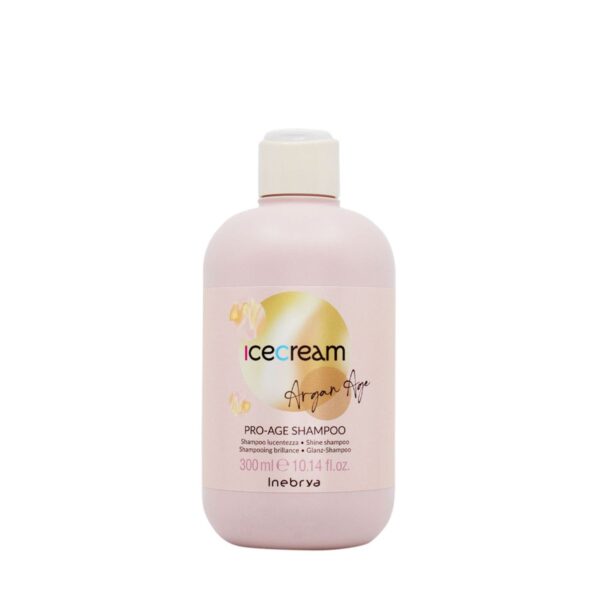 Inebrya Pro Age Shampoo - 300ml