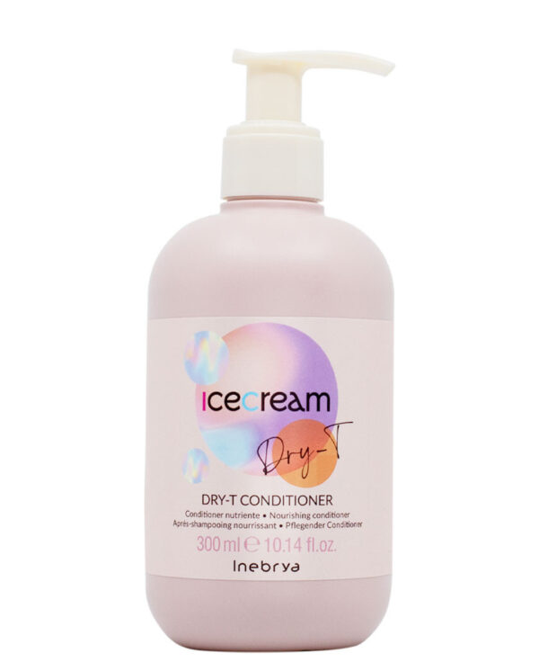 Inebrya Dry-T Conditioner - 300ml