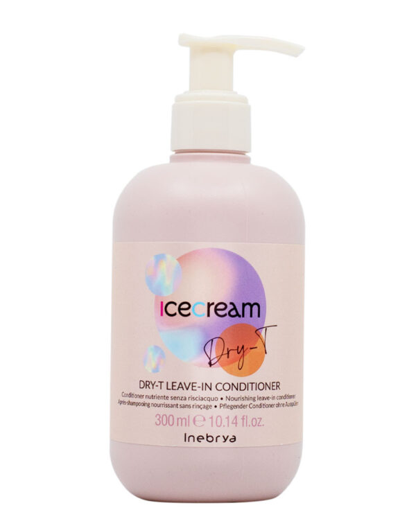 Inebrya Total Volume - 500ml