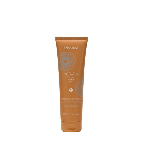 Echosline Keratin veg Maschera - 300ml