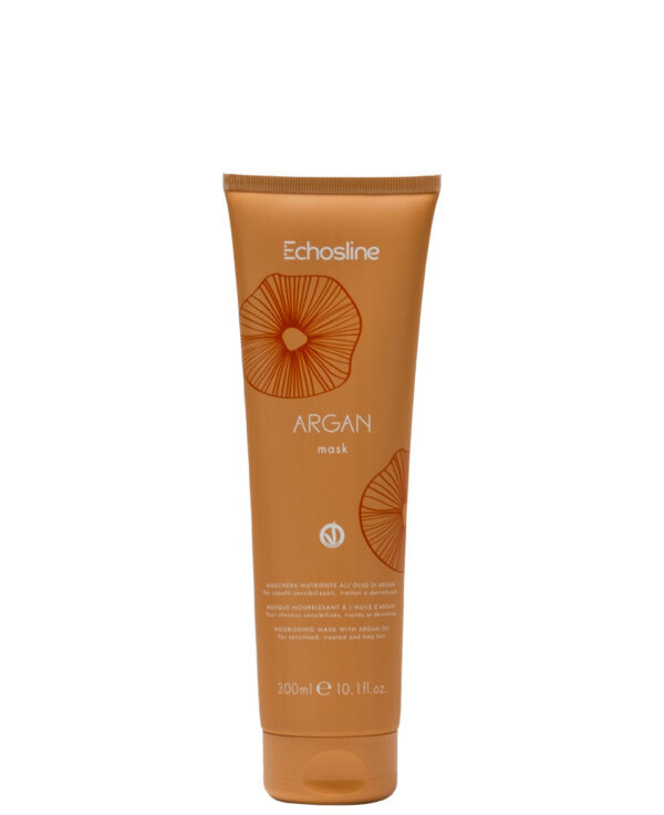 Echosline Argan Maschera - 300ml