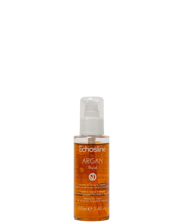 Echosline Argan Fluid - 100ml