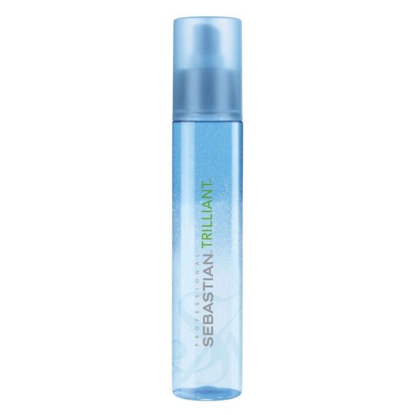Sebastian Flaunt Trilliant 150ml - spray termoprotettore