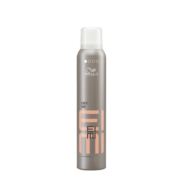 Wella EIMI Volume Dry Me 180ml - shampoo a secco