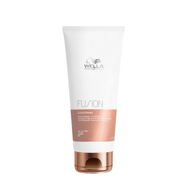 Wella Fusion Intense Repair Conditioner 200ml - balsamo riparatore