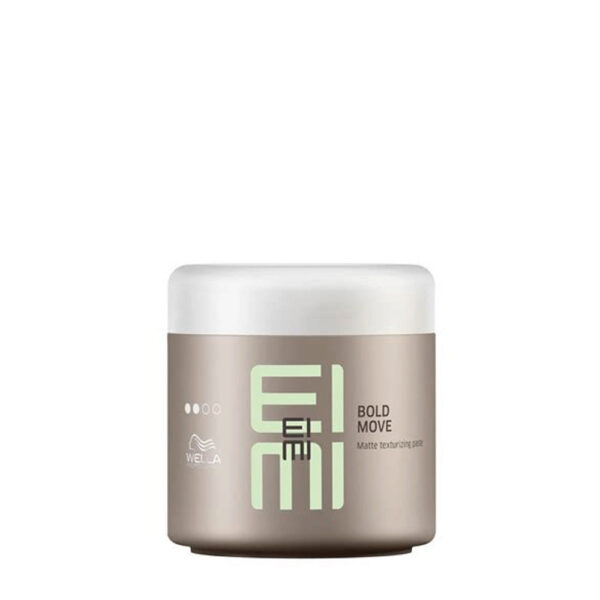 Wella Eimi Bold Move 150ml - crema texturizzante matt