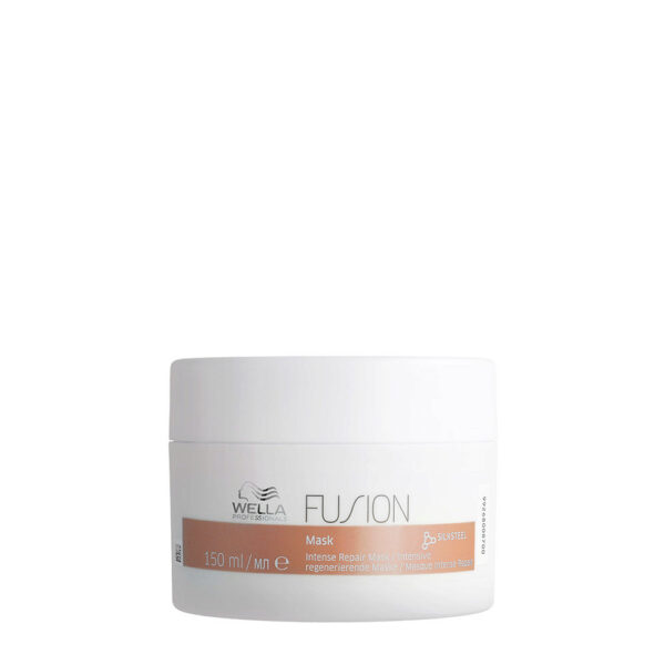 Wella Fusion Intense Repair Mask 150ml - maschera riparatrice
