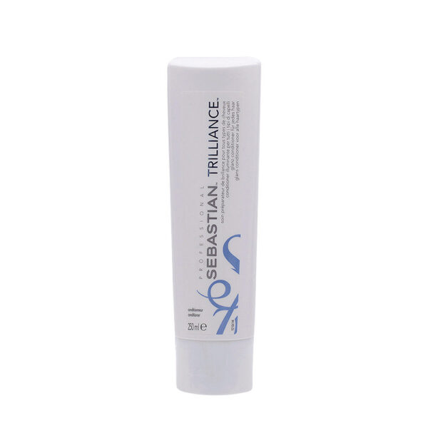 Sebastian Foundation Trilliance Conditioner 250ml - balsamo illuminante capelli spenti