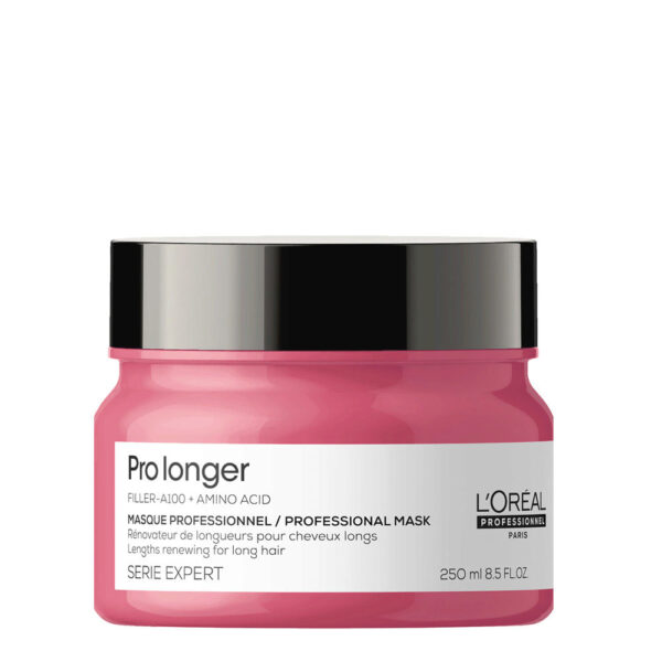 L'Oréal Professionnel Paris Serie Expert Pro Longer Maschera 250ml - maschera capelli lunghi