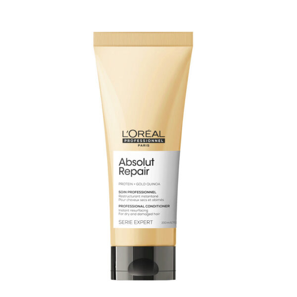 L'Oréal Professionnel Paris Serie Expert Absolut Repair Conditioner 200ml - balsamo per capelli danneggiati