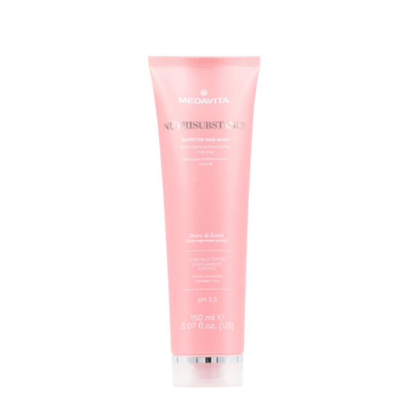 Medavita Lunghezze Nutrisubstance Nutritive Hair Mask 150ml - maschera sostantivante nutritiva