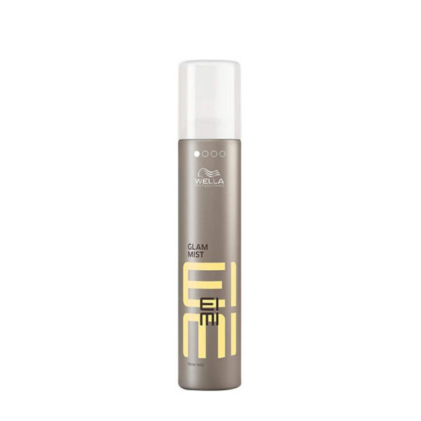Wella EIMI Shine Glam Mist 200ml - spray lucidante
