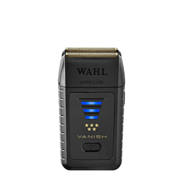 Wahl Vanish Finish Tool - rasoio da rifinitura