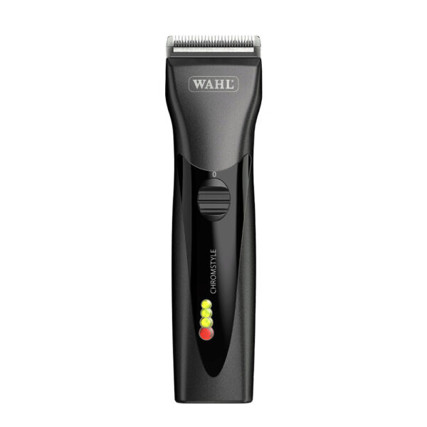 Wahl ChromStyle - tagliacapelli a batteria