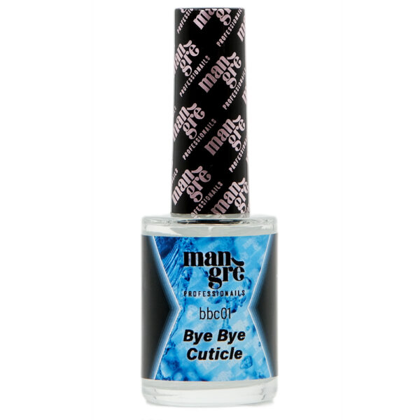 BBC01 Bye Bye Cuticole