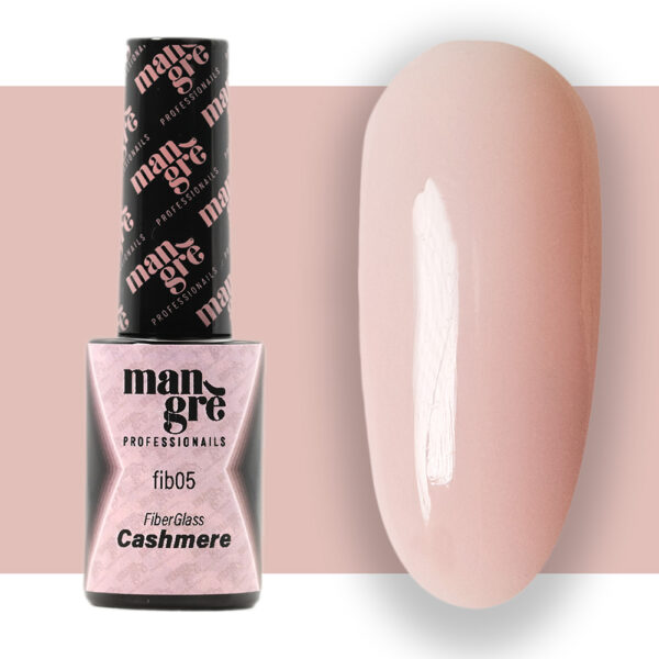 FIB05 FiberGlass Cashmere