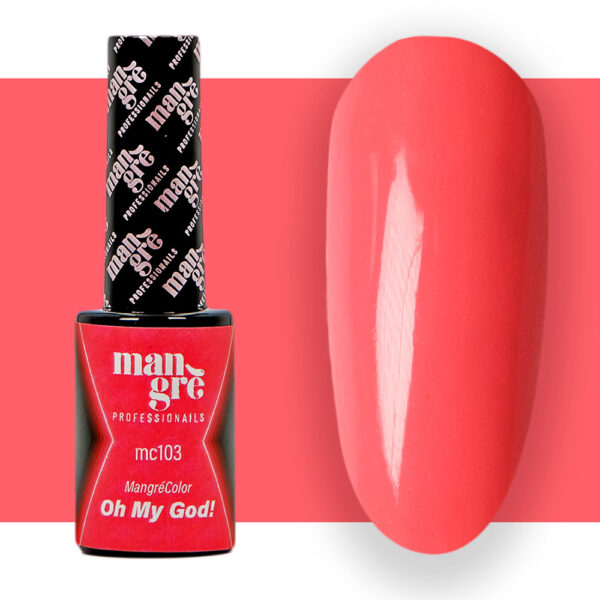 MC103 MangrèColor Oh My God!