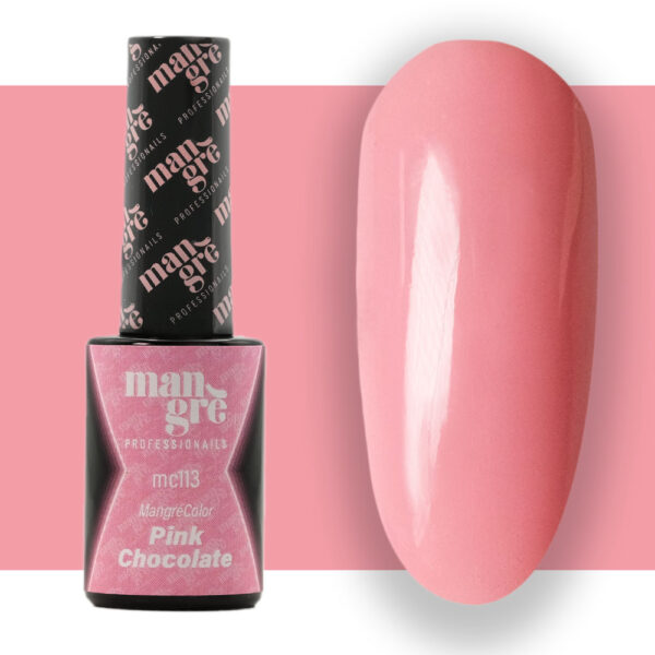 MC113 MangrèColor Pink Chocolate