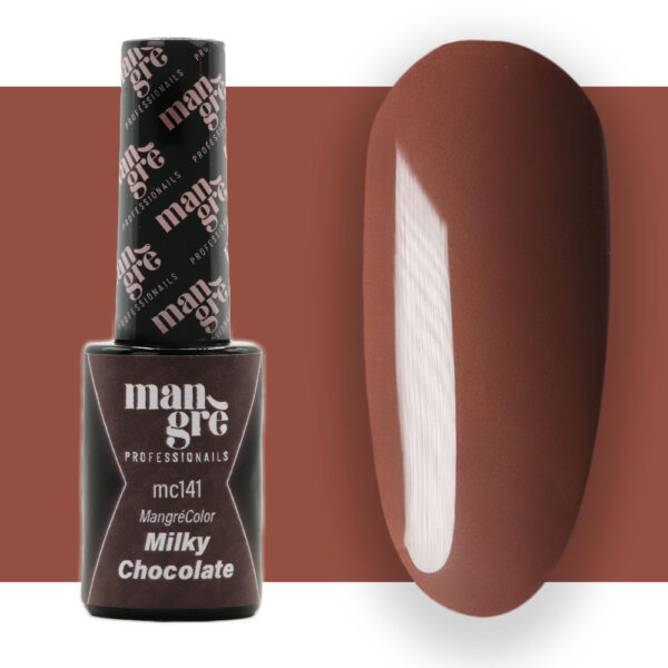 MC141 MangrèColor Milky Chocolate
