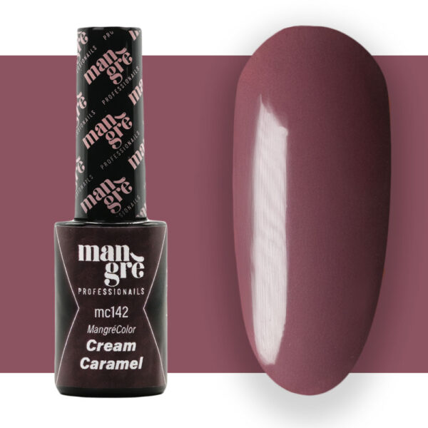 MC142 MangrèColor Cream Caramel