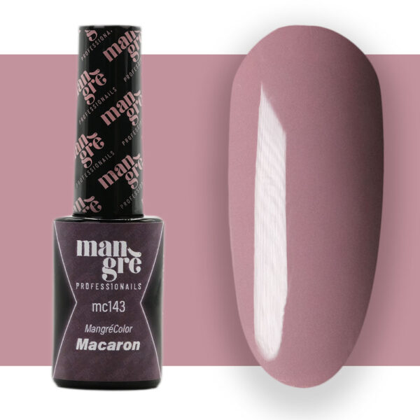 MC143 MangrèColor Macaron