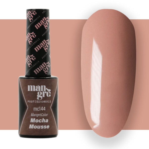 MC144 MangrèColor Mocha Mousse