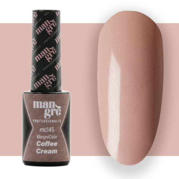 MC145 MangrèColor Coffee Cream