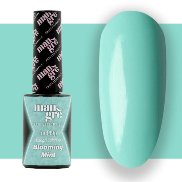 MC149 MangrèColor Blooming Mint