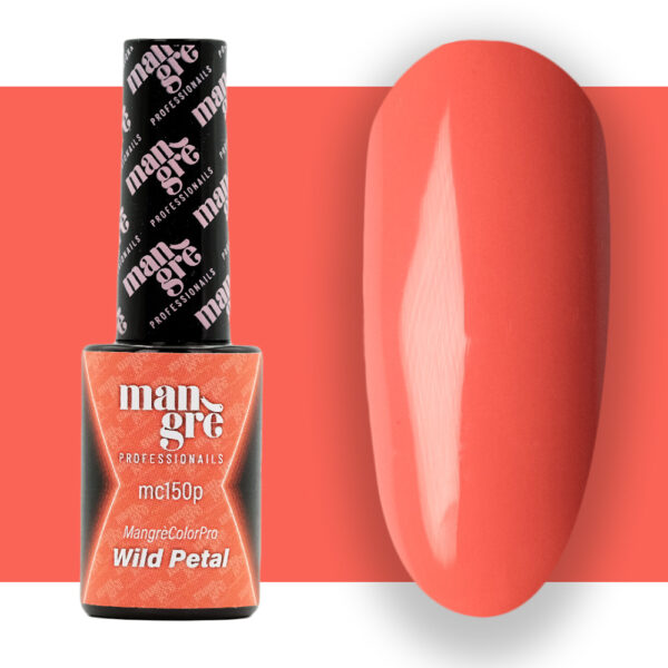 MC150 MangrèColor Wild Petal
