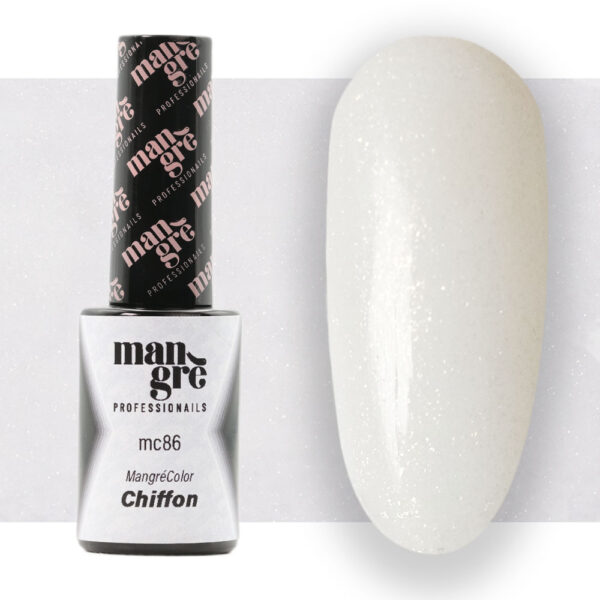 MC86 MangrèColor Chiffon