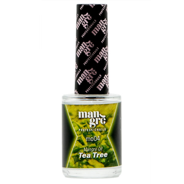 MangrèOil – Tea Tree
