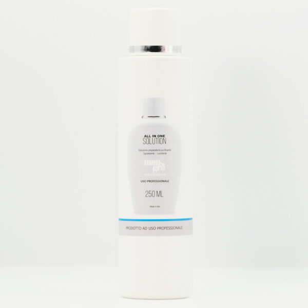 All in One Solution – 250 ml