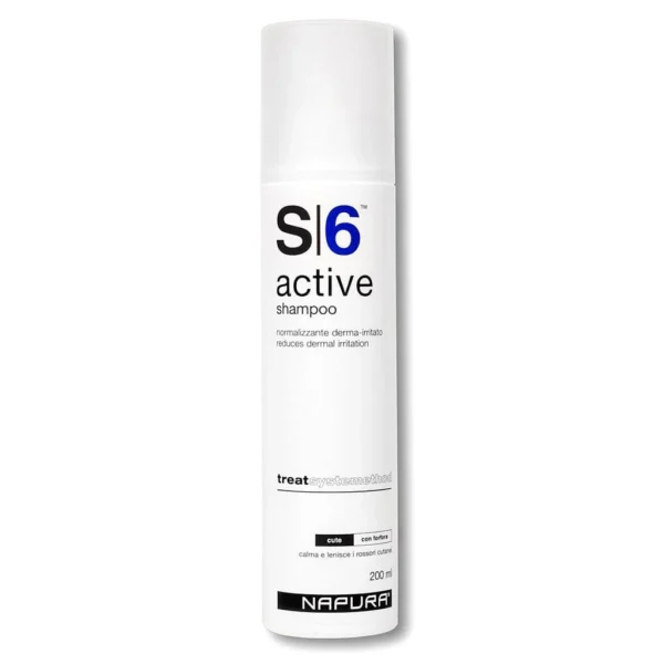 Napura S6 Active - 200ml