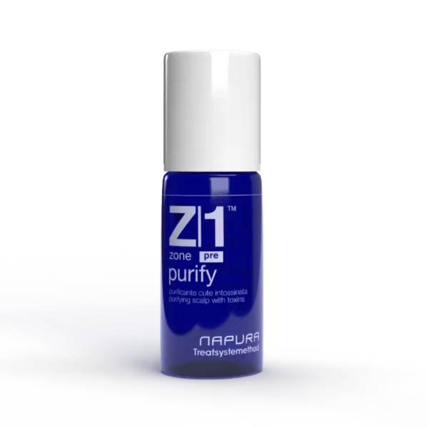 Napura Z1 Purify Zone Pre - 50ml