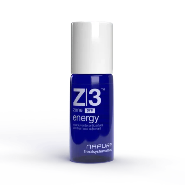 Napura Z3 Energy Zone Pre - 50ml