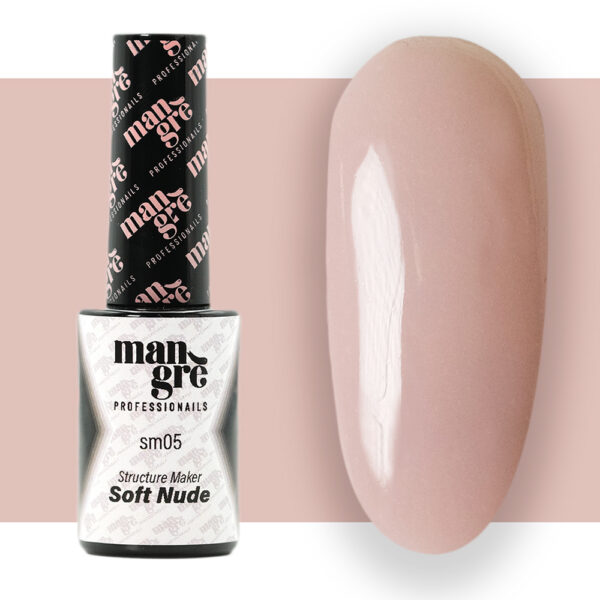 SM05 Structure Maker Soft Nude