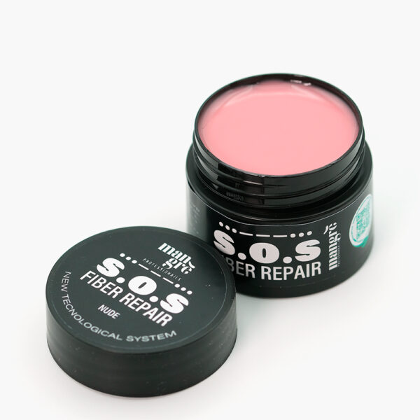 S.O.S. Fiber Repair – Nude – 15g