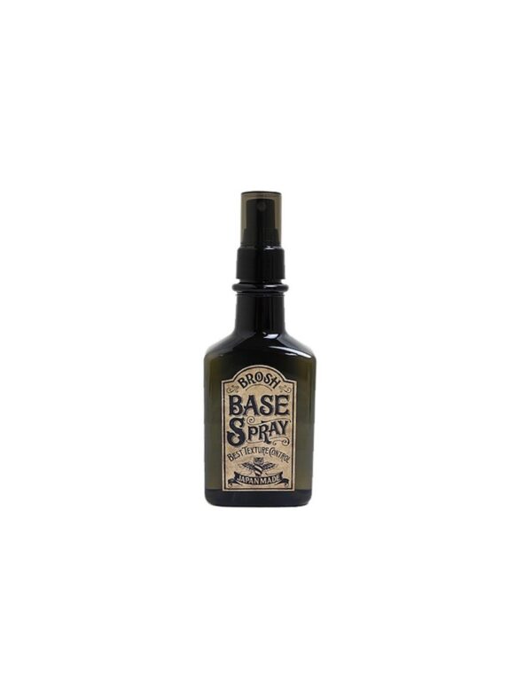 Brosh Base Spray