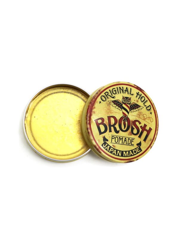 Brosh Original Pomade 115g