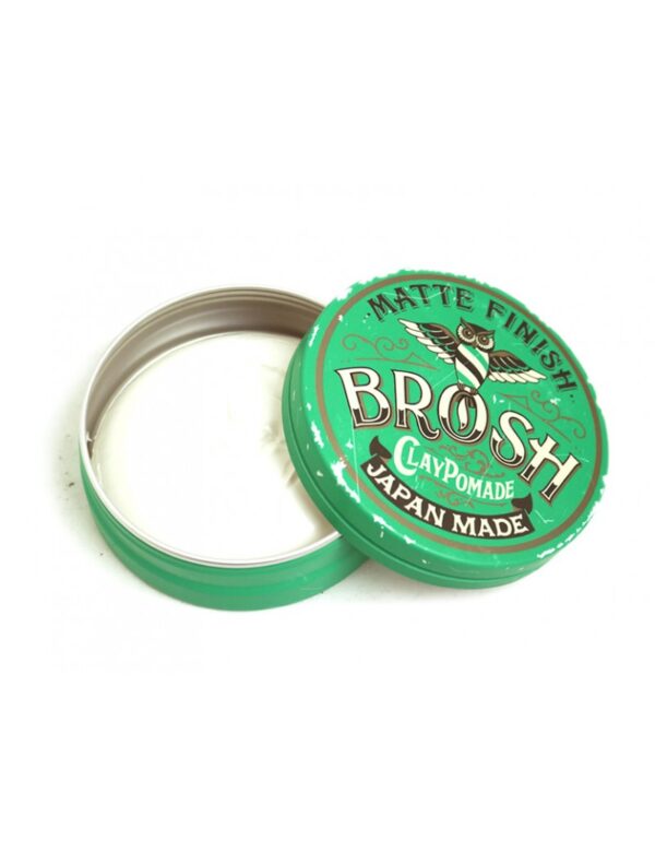 Brosh Pomata opaca 115gr
