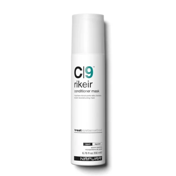 Napura C9 Rikeir - 200ml