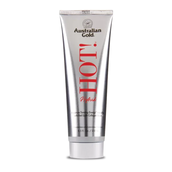 Australian Gold Aloe Collection Hot! Hybrid 250ml -cosmetico solare anti-age