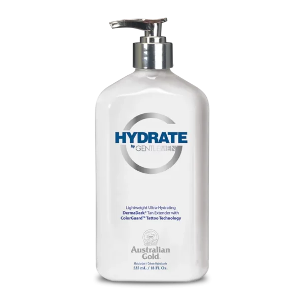 Australian Gold Hydrate By Gentlemen 535ml - doposole