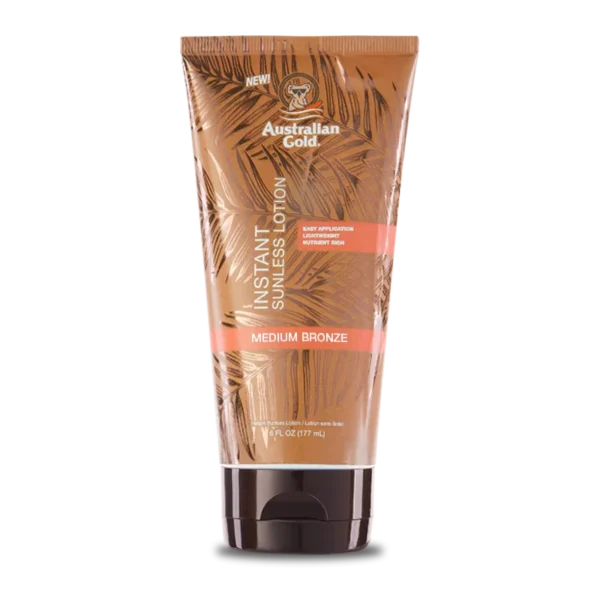 Australian Gold Instant Sunless Lotion 177ml - autoabbronzante