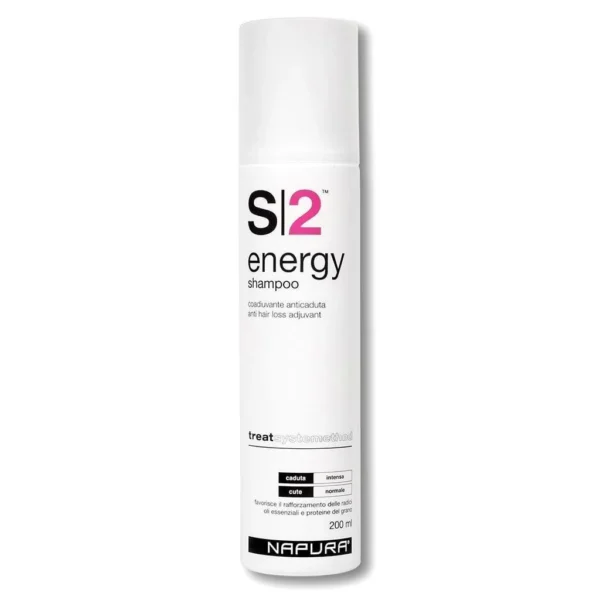 Napura S2 Energy - 200ml