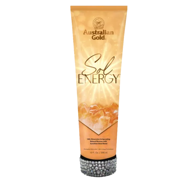 Australian Gold Sol Energy 300ml - cosmetico solare anti-age