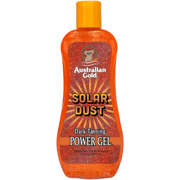 Australian Gold Solar Dust 237ml - cosmetico solare antiage